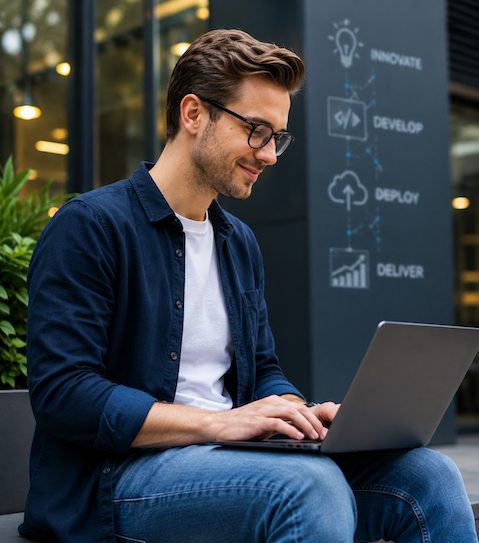 Nexora Global software development professional
